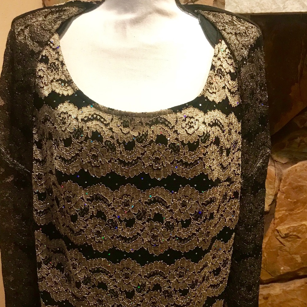 R & M Collection Shell With Jacket - image 6